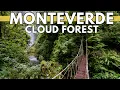 Lagu Monteverde Cloud Forest Biological Reserve, Costa Rica | Travel Guide