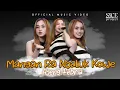 Download Lagu AJENG FEBRIA - MANGAN RA NJALUK KOWE (OFFICIAL LIVE MUSIC VIDEO) | SPACE PROJECT