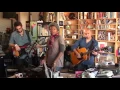 Lizz Wright: NPR Music Tiny Desk Concert
