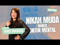Download Lagu MENGENALI BABY BLUES DAN DEPRESI PASCA MELAHIRKAN #BuatApaSusah WITH PSIKIATER AIMEE NUGROHO
