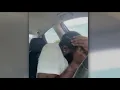 Man sues San Diego Police Department for racially profiling breaking car window during stop