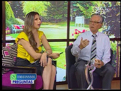 Dr. en Casa: Causas de las hernias discales