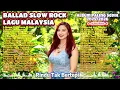 Lagu Malaysia Terbaru 2025 Paling Sedih 💔 | Slow Rock Balad Malaysia \u0026 Lagu Minang Bikin Nangis