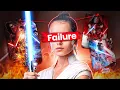 The Biggest Failure in Star Wars History