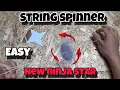 How To Make A Paper Ninja Star shuriken
