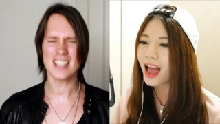 naruto opening 3 kanashimi wo yasashisa ni duet