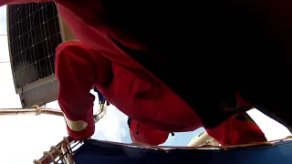 Finding Some Kind of Eggs in the Middle of the Ocean