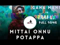 Download Lagu Mittai Onnu Potappa Remix || Gana Mani Song || Kuthu Song ||@dj_ragul_official #subscribe