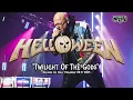 Download Lagu HELLOWEEN - Twilight Of The Gods (Live in Helsinki / 06-11-2025)