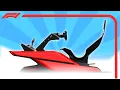 Download Lagu The Most Insane Looking F1 Sim Racing Cockpit Review | Res-Tech X1