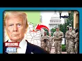 Download Lagu Trump Says CHICAGO NATIONAL GUARD OCCUPATION Next
