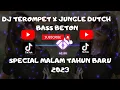 Download Lagu DJ TEROMPET JUNGLE DUTCH BASS BETON SPECIAL MALAM TAHUN BARU 2023