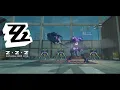 Lagu When Dreams Remain Unfinished (Dream Abyss Battle: Dead End Butcher boss theme) | Zenless Zone Zero