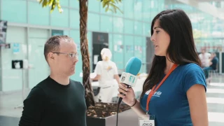 Alex Theedom JDK IO 2017 Java EE 8 Servlet 4 0