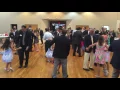 Father daughter Dance
