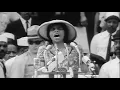 Martin Luther King, Jr.'s "I Have A Dream" Speech | History