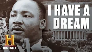 martin luther king jr s 