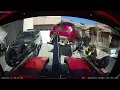 Car Repo guy goes crazy
