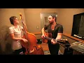 Nathaniel Rateliff (feat. Julie Davis) | "You Should've Seen The Other Guy" (Live Session)