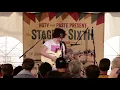 The View - Superstar Tradesman - 3/15/2013 - Stage On Sixth - Austin, TX