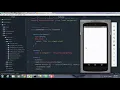 State and Props in React Native
