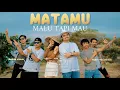 Download Lagu MATAMU _ MALU TAPI MAU _ Agogo Violin X Yulan ( Official Music Video )