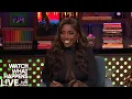 Dr Simone Whitmore Has Advice for Drew Sidora and Ralph Pittman WWHL