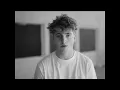 Benson Boone - GHOST TOWN (Campfire Version) [Official Music Video]