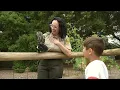 Events and Activities at OC Parks