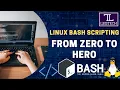 Linux Bash Scripting from Zero to Hero