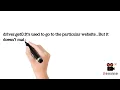 Selenium interview question What is the difference between driver get and driver navigate