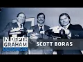 Inside a 100 million deal Scott Boras reveals negotiation secrets