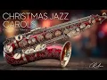 Lagu Zachte Jazz Kerstliederen ❄️ Saxofoon Jazz Muziek voor Café, Studie \u0026 Werk