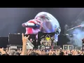 Sepultura “Territory”, live footage, Release Athens, Greece, 2026.06.30 #sepultura