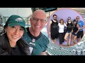 What happened to Robert Irvine s first wife His Kids