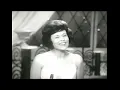1962 Sweden: Inger Berggren - Sol och vår (7th place at Eurovision Song Contest in Luxembourg)
