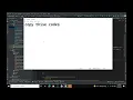 Android Studio Quiz Insert Question in sqlite database part 3