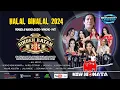 Download Lagu ✅  LIVE STREAMING OM. NEW MONATA 2024  ||  HALAL BIHALAL SINDEN RATAN SEASON 6