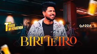Thiago Jhonathan - Biriteiro (Video Oficial)
