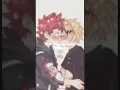 Download Lagu I'll find my way back home ❤️💛 #mha #kirikami #gay #pride #anime #myheroacademia #edit