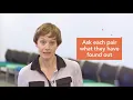 Cambridge Secondary Tips for Speaking Activities