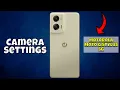 Motorola Moto G Stylus 5g Camera Settings How to set camera Hidden features and tricks of camera