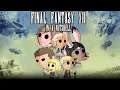 Download Lagu Final Fantasy XII in een notendop! (Geanimeerde parodie)