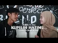 Download Lagu KUPILIH HATIMU Cover by Haafid \u0026 Irna