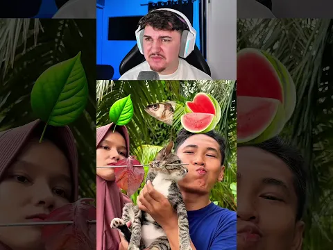Comida ASMR 🍉🐟🍃  IB @karimbenzzz