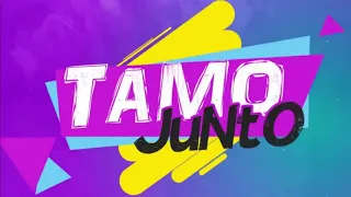 Tamo Junto com João Ferreira, Denise Oliveira e Angela Mattos | 06/07/2021