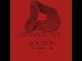 Download Lagu Sensational Sounds VOL.4 mixed and compiled by DJ SANZA SA