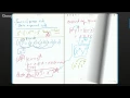 8M1 L3 L4 - Power Rule and Zero Exponent Rule