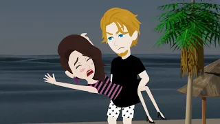 الصرخة الخامسة قصة رومانسية روعة حكايات توتو 