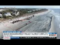 Hilton Head Island begins final phase of major beach renourishment project